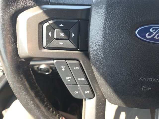 Used 2019 Ford F150 XLT w/ Equipment Group 302A Luxury AWD/4WD image 19