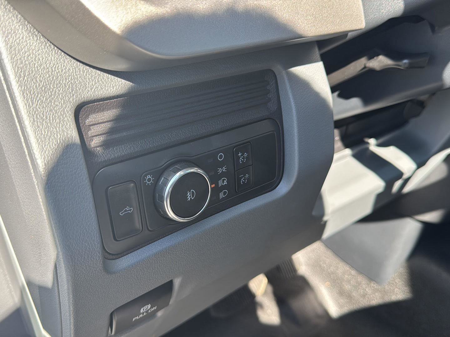 New 2025 Ford F550 2WD Regular Cab Super Duty image 25