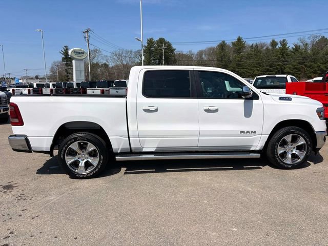 Used 2023 RAM 1500 Laramie image 2