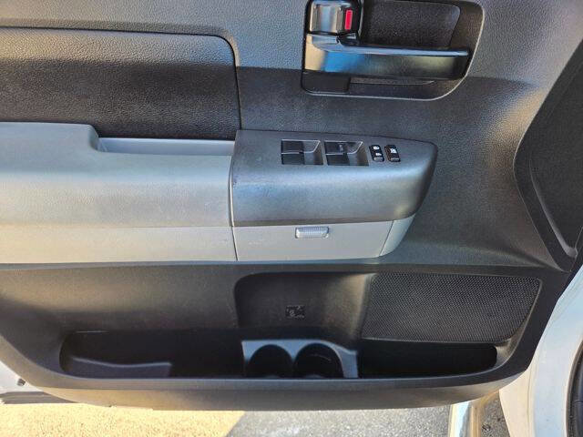 Used 2010 Toyota Tundra 2WD Double Cab image 11