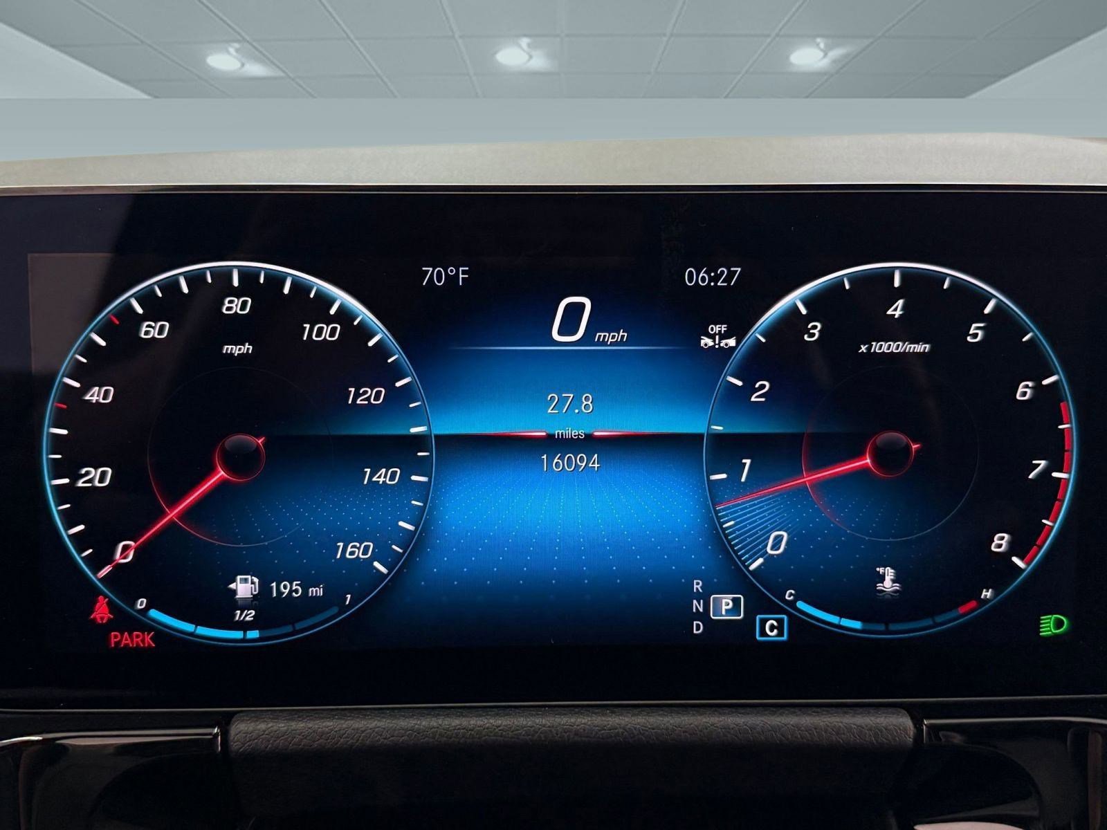 Certified 2023 Mercedes-Benz GLA 250 image 15