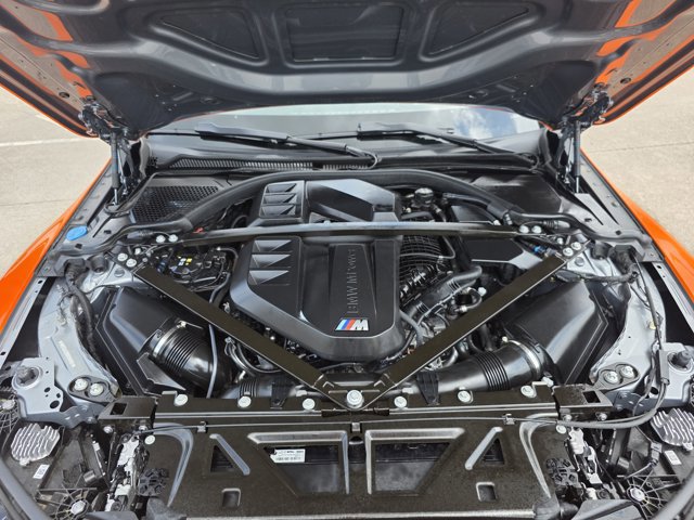 Used 2024 BMW M4 Coupe w/ Executive Package image 21