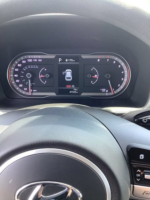 Certified 2023 Hyundai Tucson SEL FWD image 29