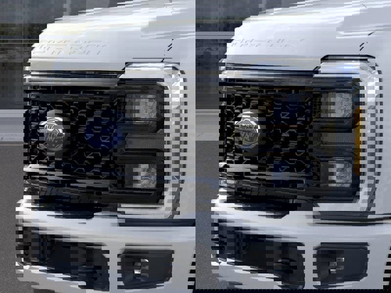 New 2026 Ford F350 XL image 17
