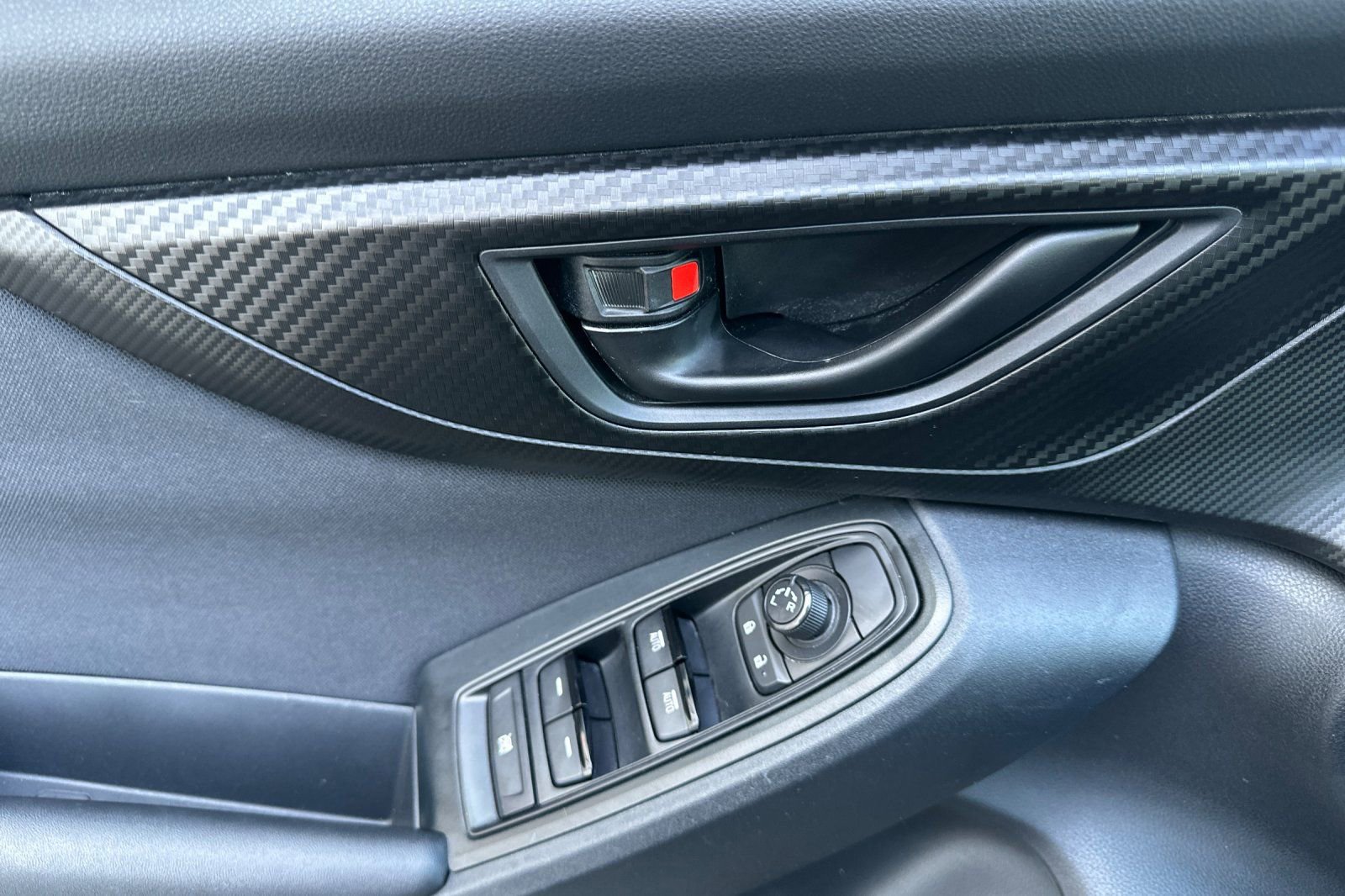 Used 2019 Subaru Impreza 2.0i AWD/4WD image 11