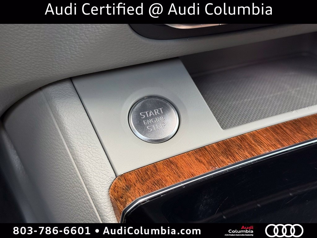 Certified 2023 Audi Q5 2.0T Premium AWD/4WD image 32