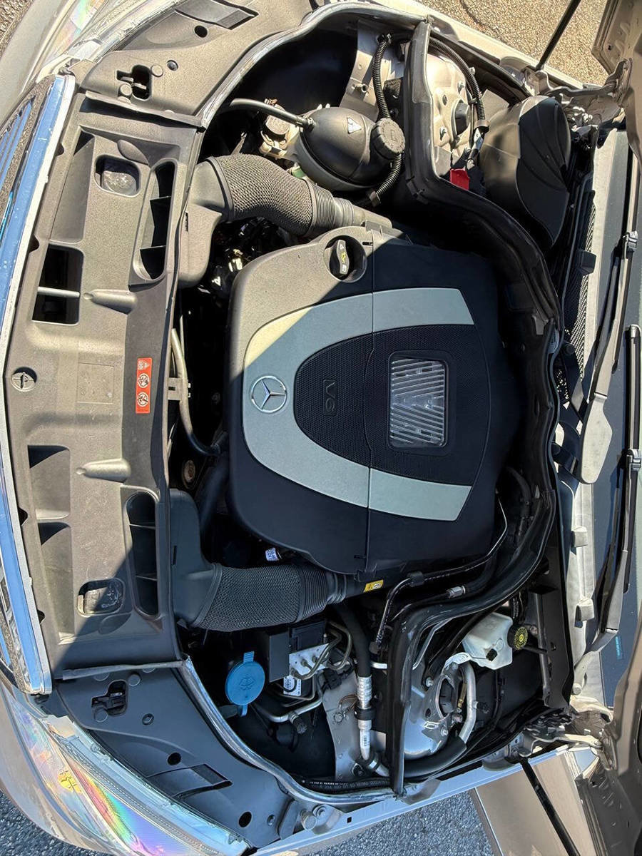 Used 2009 Mercedes-Benz C 300 4MATIC Sedan image 33