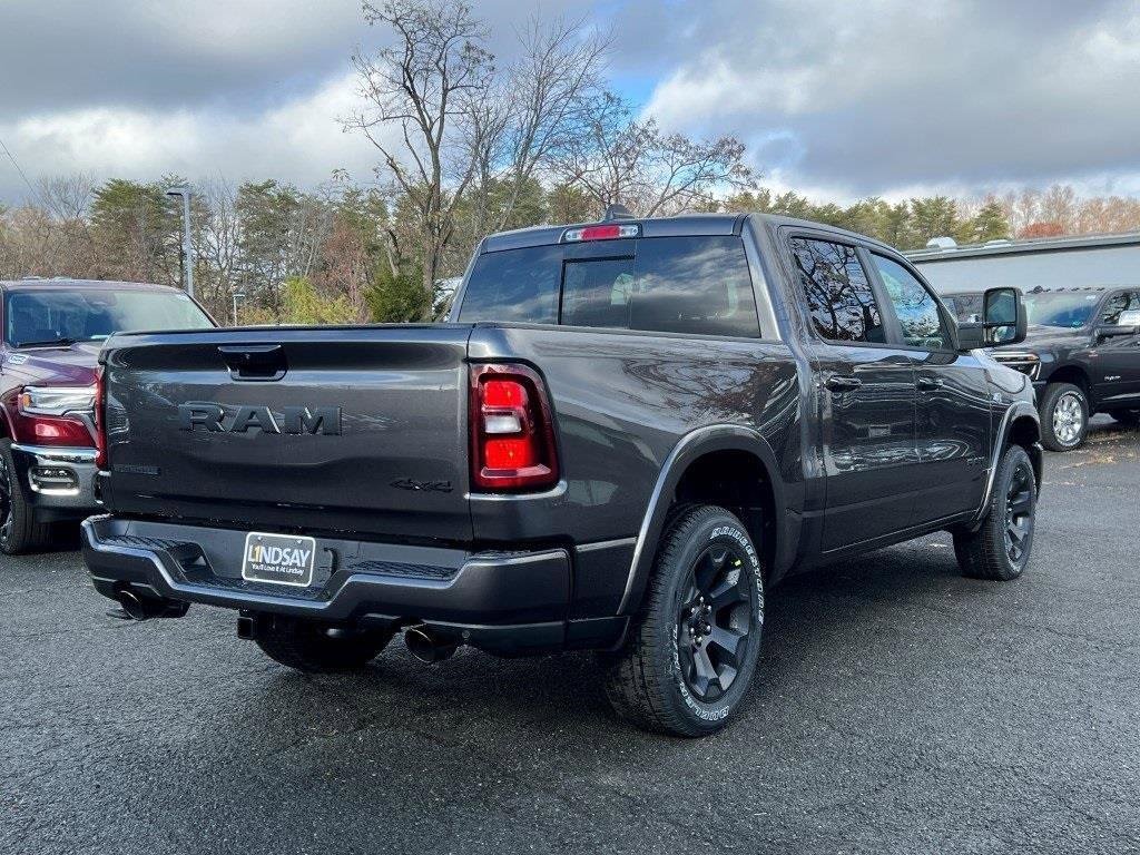 New 2026 RAM 1500 Big Horn image 5
