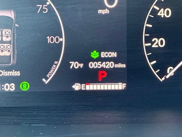 Certified 2026 Honda CR-V Sport image 18