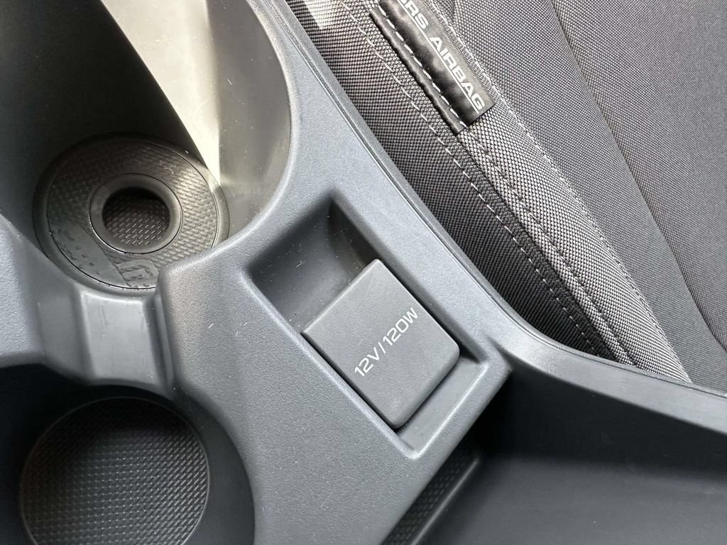 Certified 2025 Subaru Crosstrek 2.5i Premium AWD/4WD image 19
