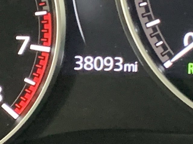 Used 2025 MAZDA CX-90 3.3 Turbo w/ Select Package image 19