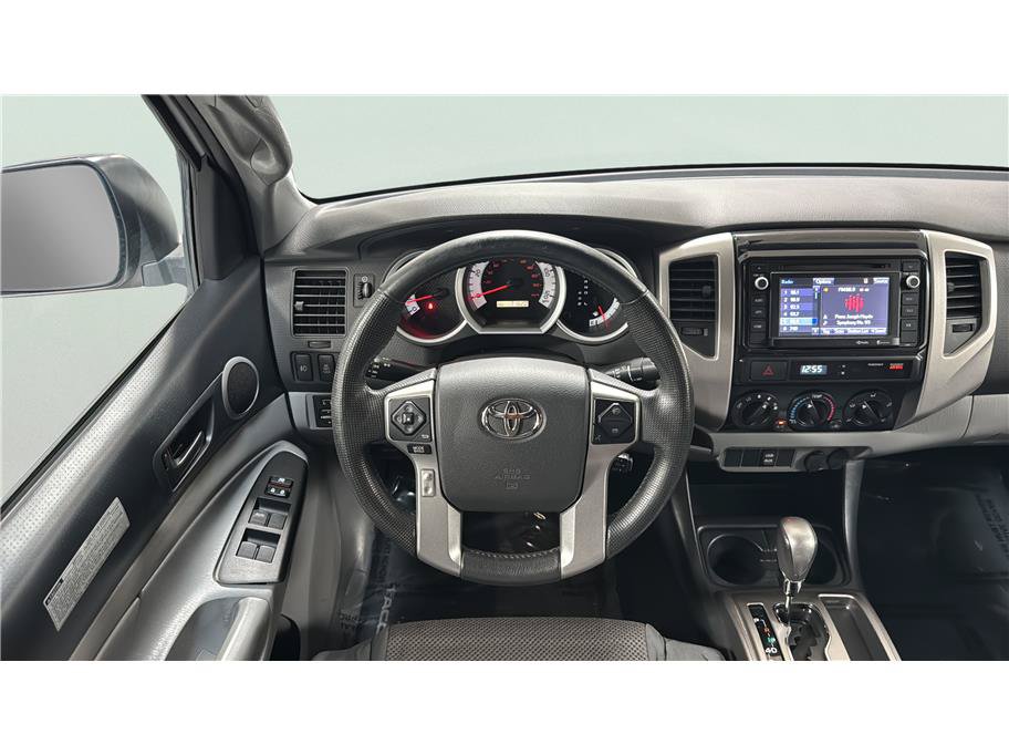 Used 2014 Toyota Tacoma PreRunner w/ TRD Off-Road Package RWD image 29
