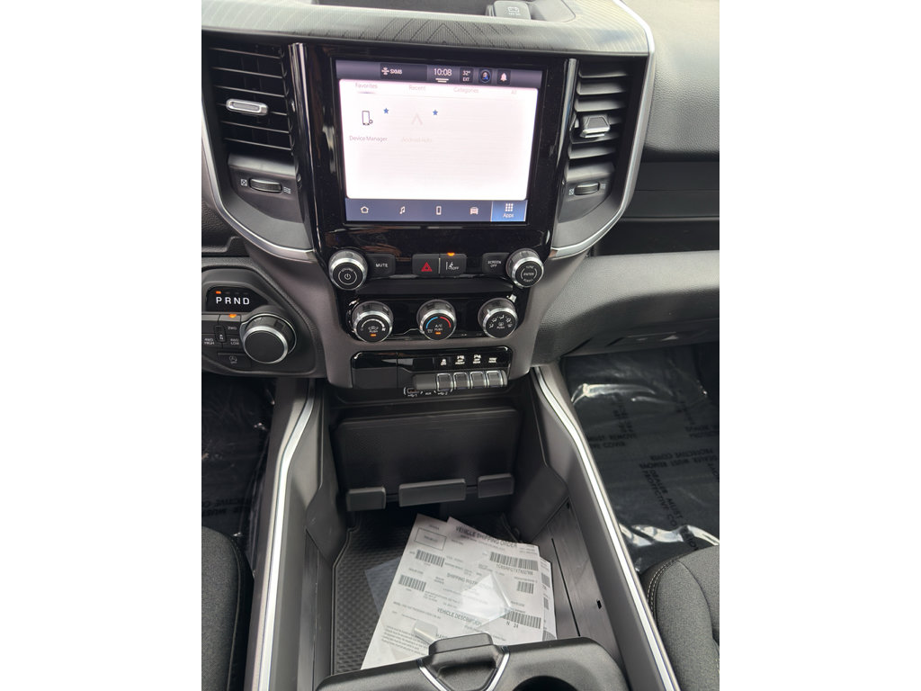 New 2026 RAM 1500 Express image 29