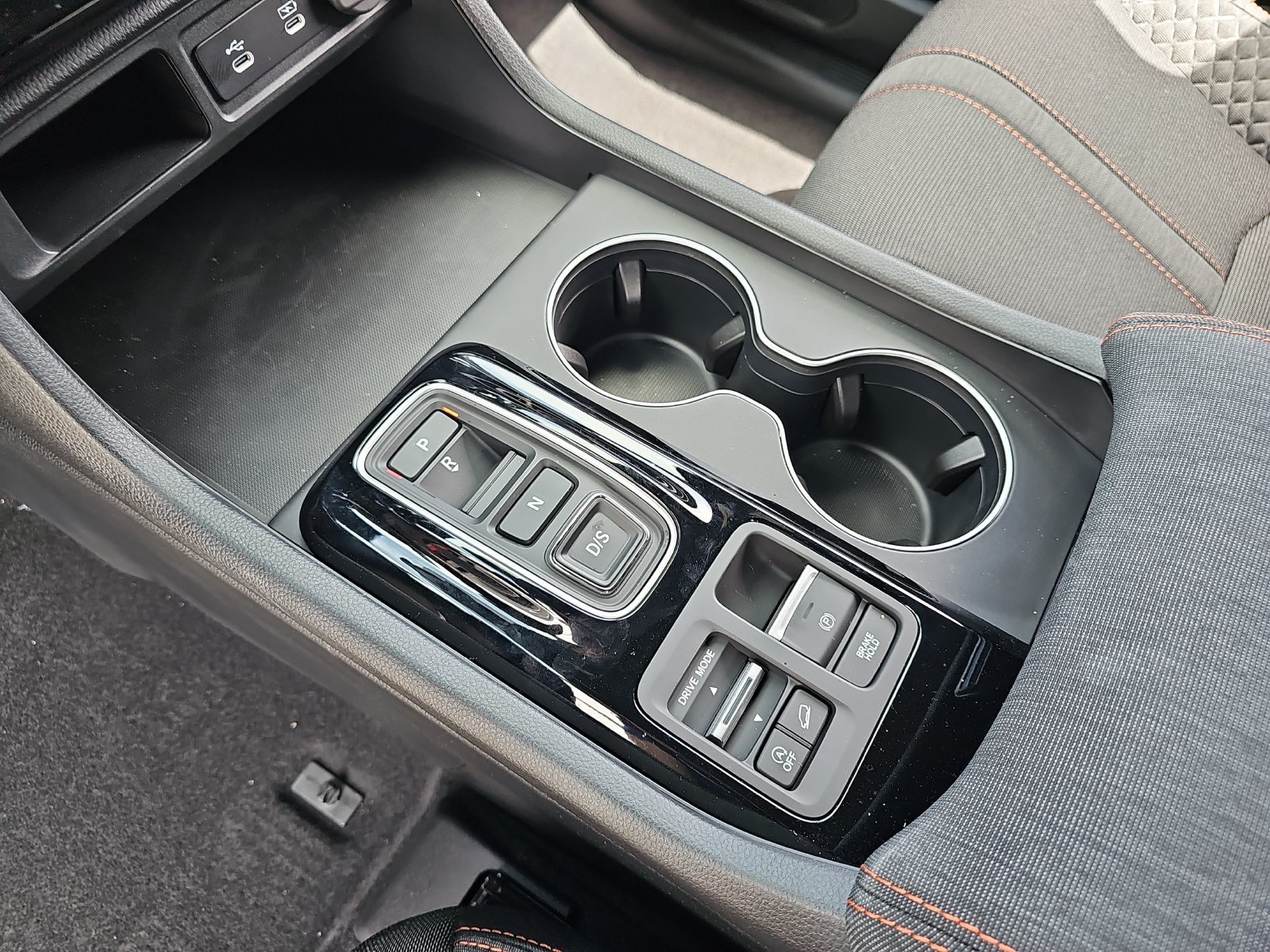 New 2026 Honda Pilot Sport image 26