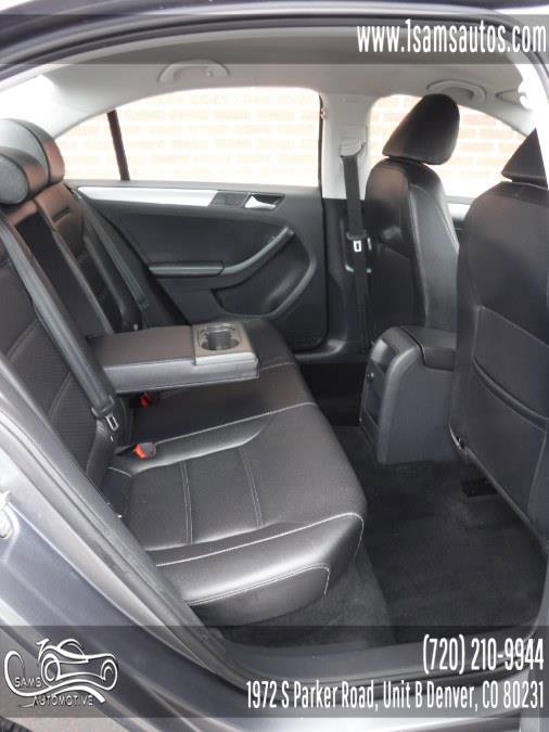 Used 2018 Volkswagen Jetta Wolfsburg Edition FWD image 15