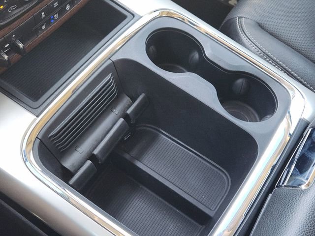 Used 2016 RAM 2500 Laramie w/ Sport Appearance Group image 20