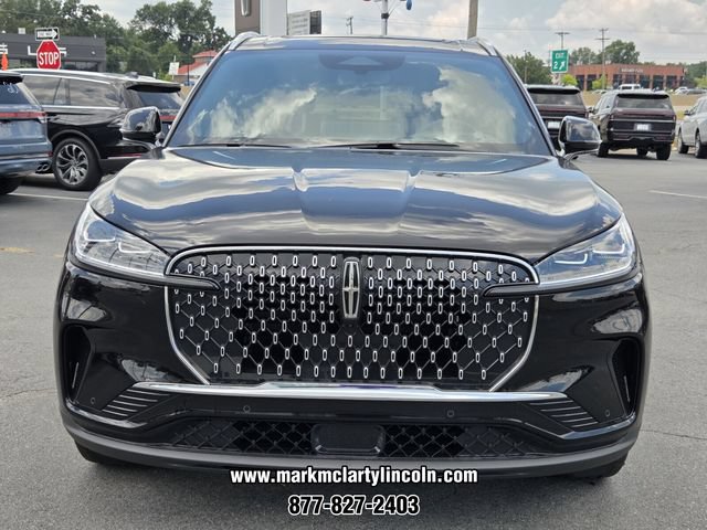 New 2026 Lincoln Aviator Reserve w/ Illumination Package RWD image 7