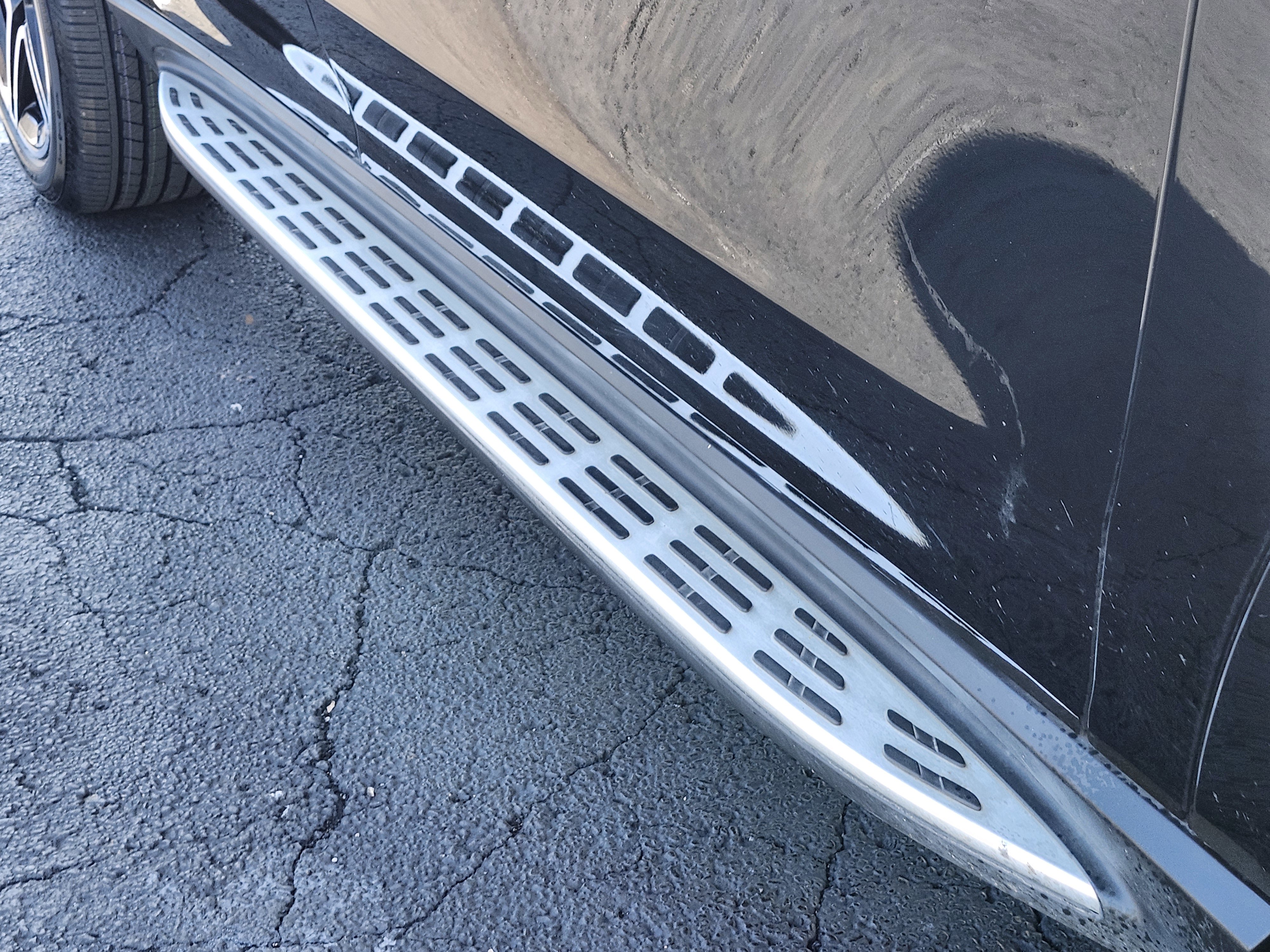 Used 2020 Mercedes-Benz GLS 580 4MATIC image 9