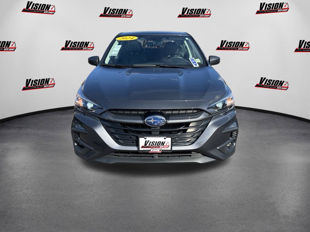 Used 2024 Subaru Legacy Limited AWD/4WD image 8