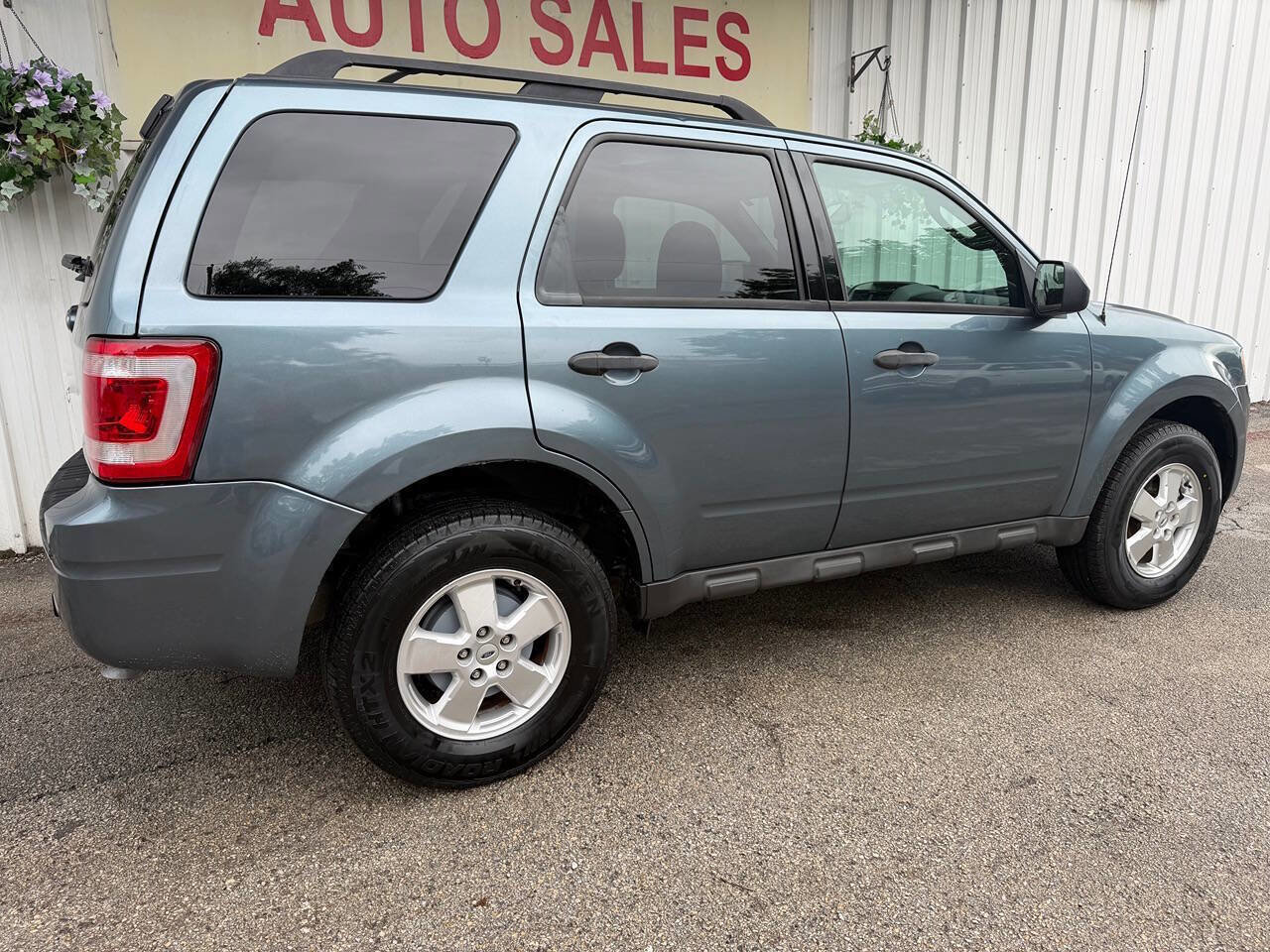 Used 2012 Ford Escape XLT image 9