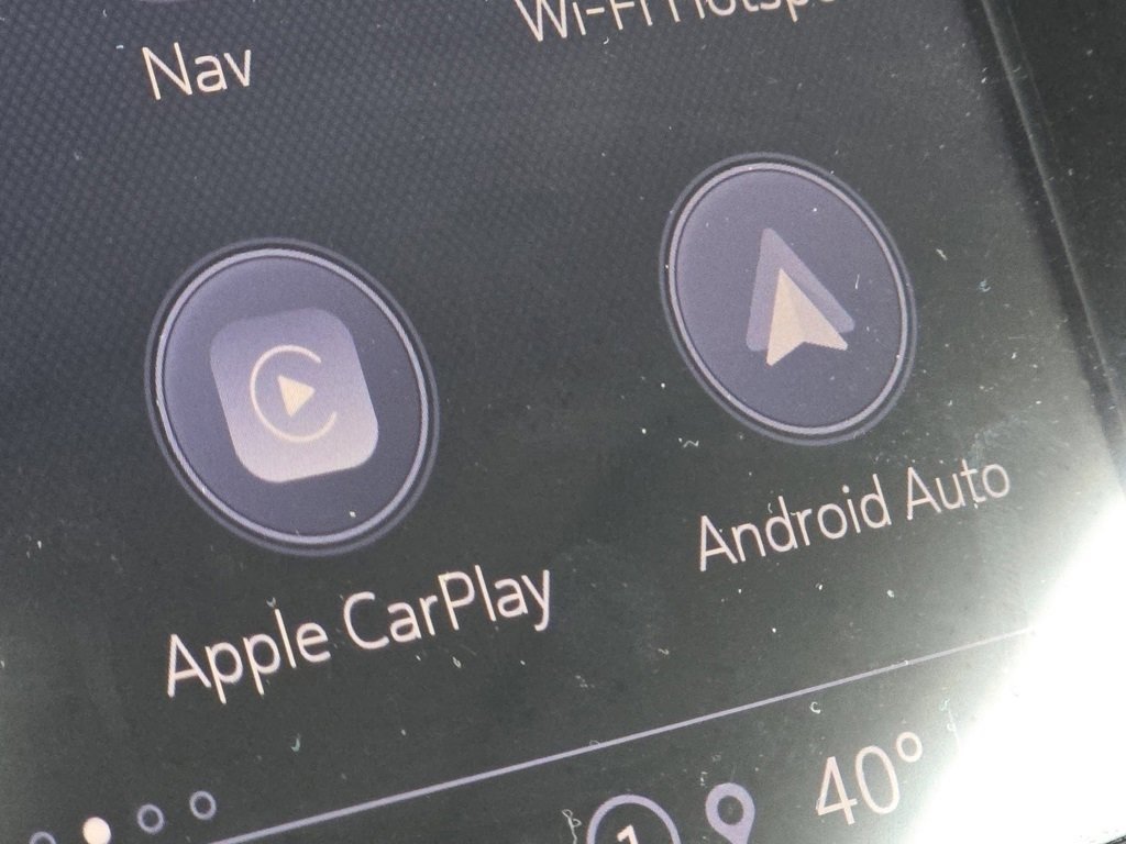 Used 2022 Buick Enclave Premium w/ Experience Buick Package image 6