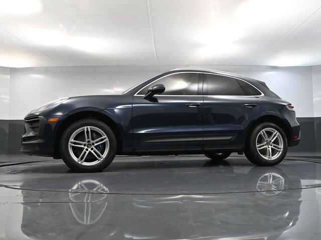 Used 2022 Porsche Macan Base image 60