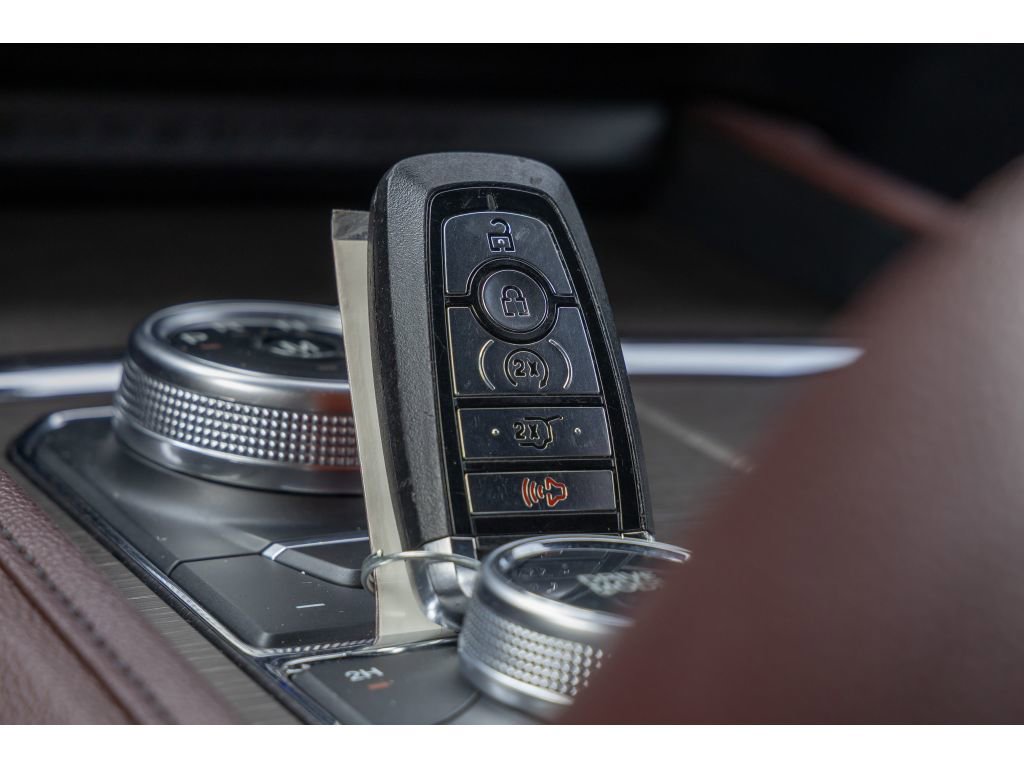 Used 2024 Ford Expedition Max Limited image 30