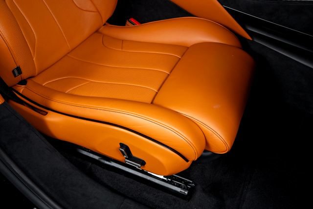 Certified 2025 Ferrari Purosangue AWD/4WD image 56