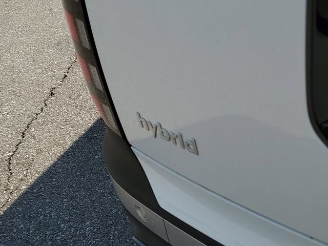 New 2026 Hyundai Palisade SEL AWD/4WD image 7