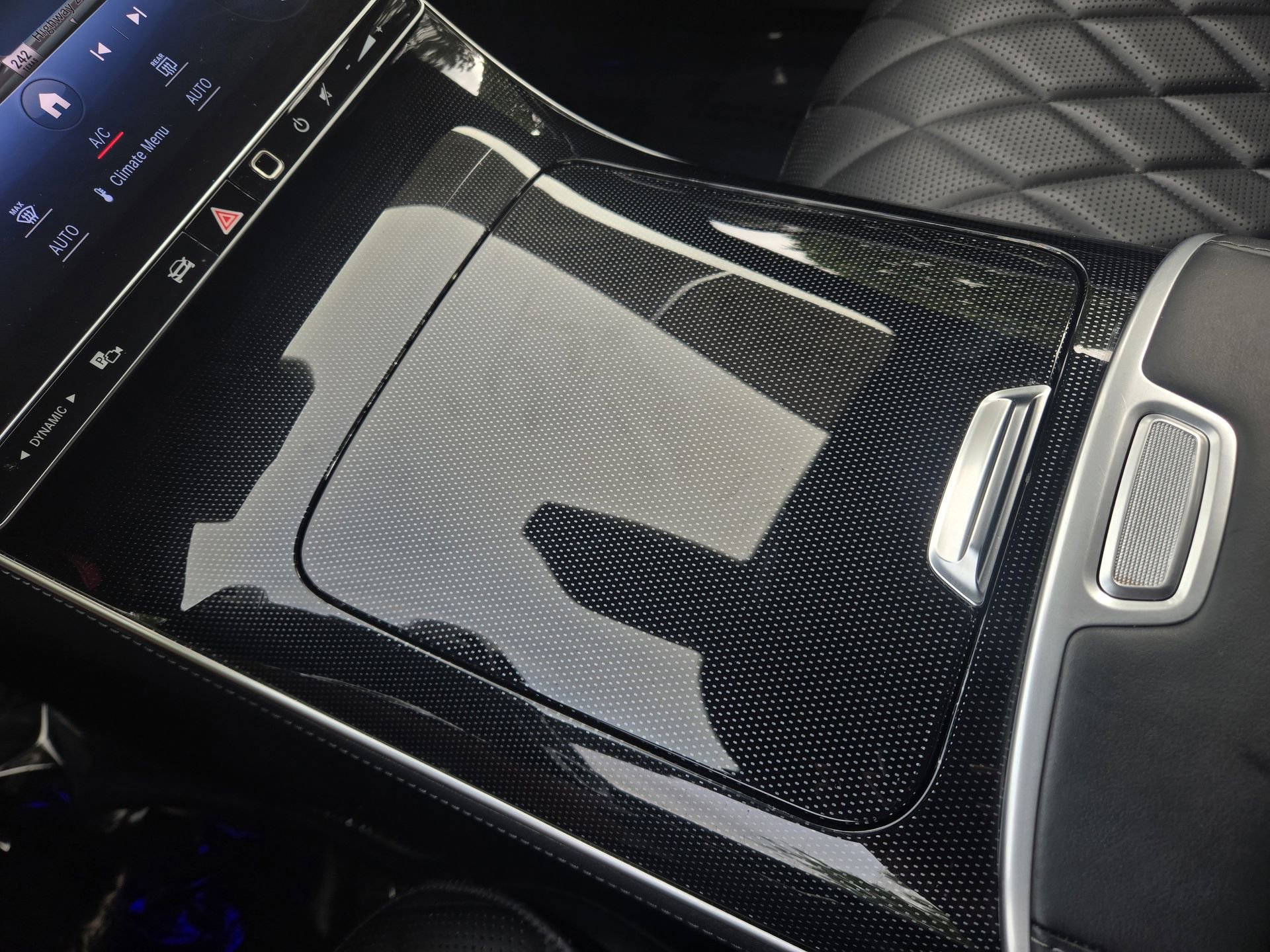 Certified 2023 Mercedes-Benz S 580 4MATIC Sedan image 18