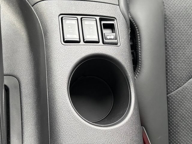New 2026 Nissan Z Performance RWD image 25