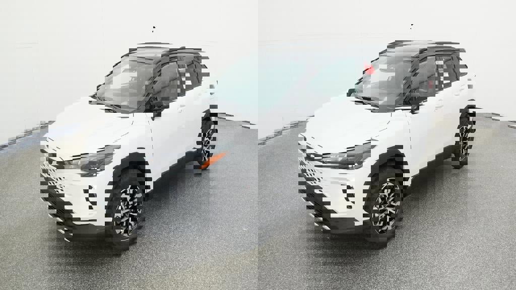 New 2026 Toyota Corolla Cross SE video 1