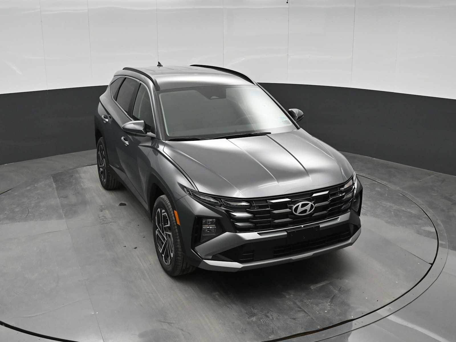 New 2026 Hyundai Tucson SEL Plus AWD/4WD image 24