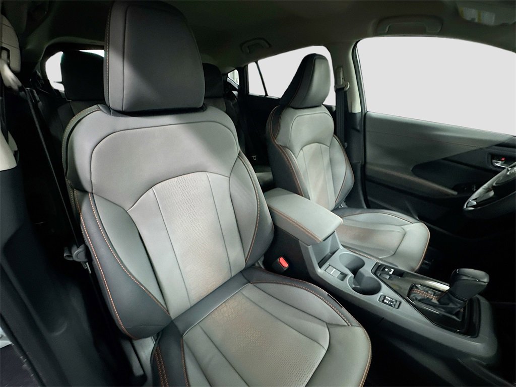 New 2026 Subaru Crosstrek 2.5i Limited image 24