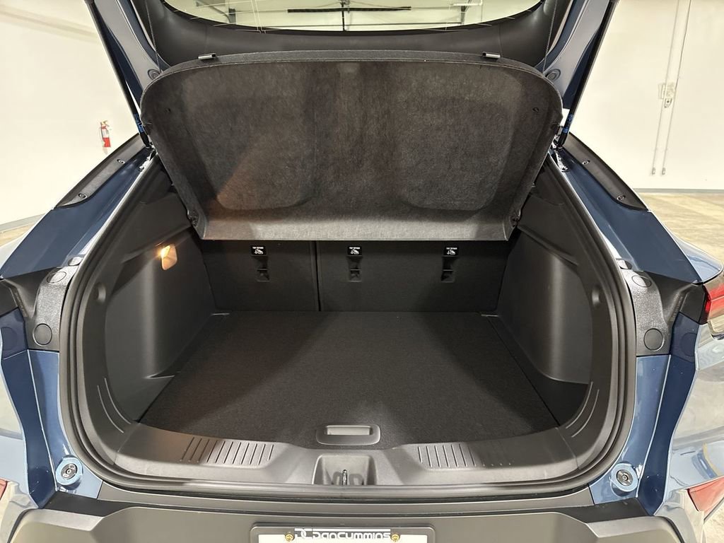 New 2026 Buick Envista Preferred w/ Convenience I Package FWD image 23