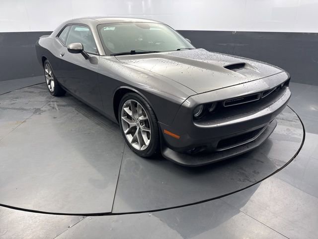 Used 2022 Dodge Challenger GT image 11