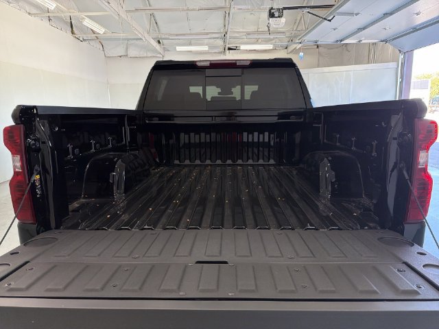 New 2026 Chevrolet Silverado 1500 LT w/ All Star Edition Plus AWD/4WD image 19