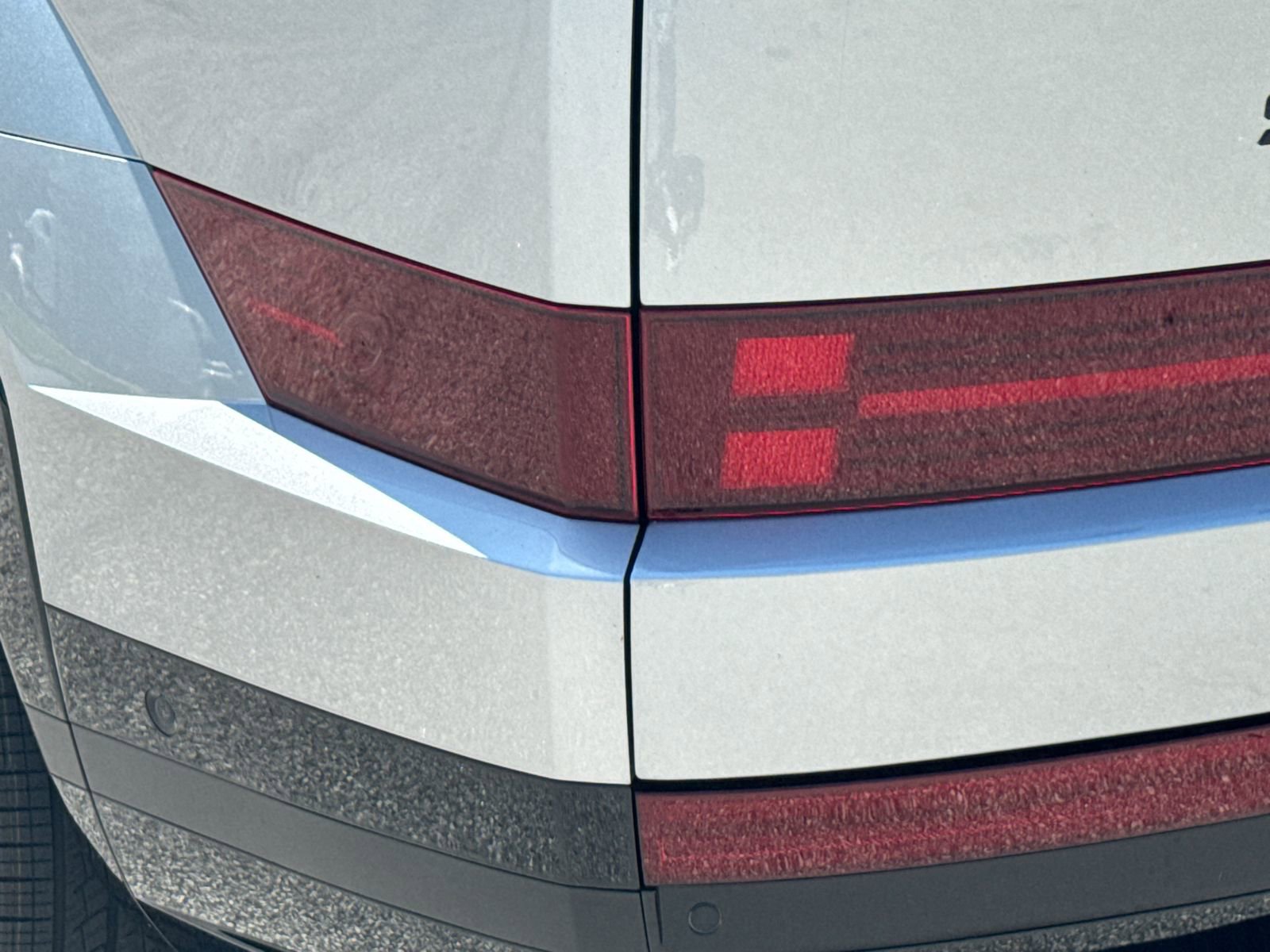 New 2024 Hyundai Santa Fe Calligraphy image 10