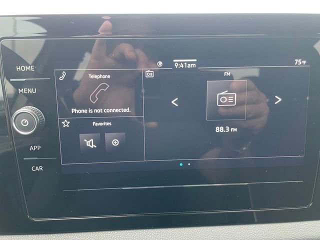 New 2026 Volkswagen Jetta Sport image 20