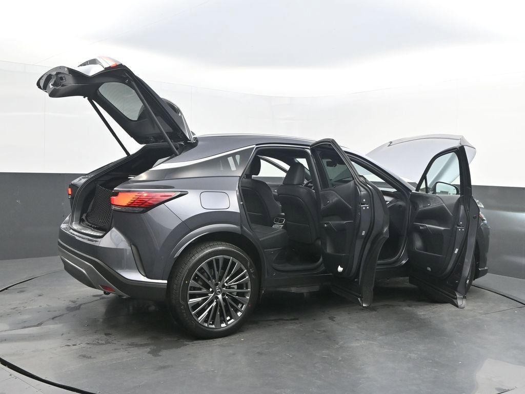 Used 2026 Lexus RX 450h AWD w/ Convenience Package image 41