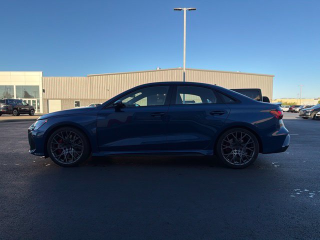 Used 2026 Audi RS 3 AWD/4WD image 4