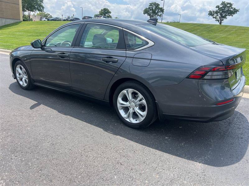 Used 2024 Honda Accord LX image 3