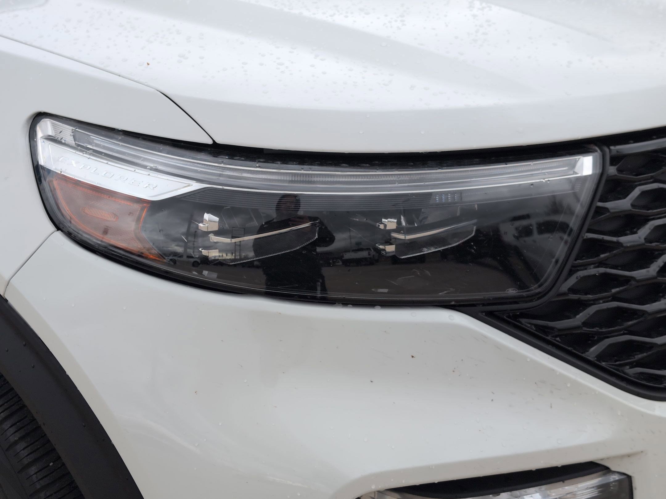 Used 2023 Ford Explorer ST w/ Equipment Group 401A image 11