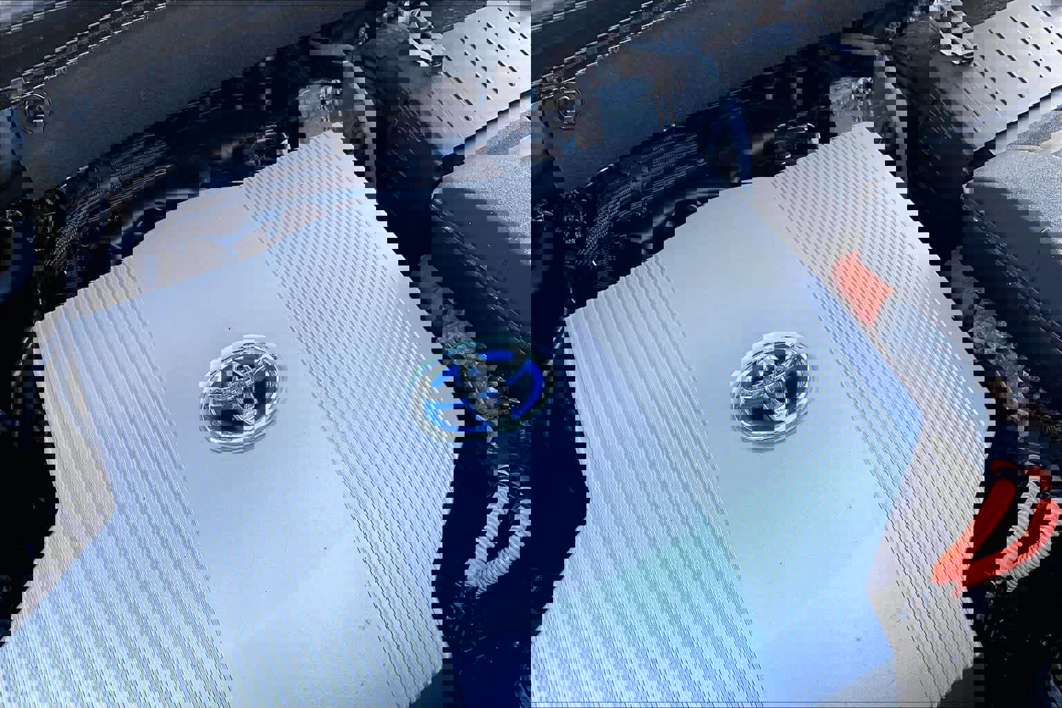 Used 2018 Toyota Highlander Limited Platinum image 31