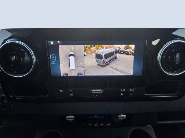 New 2026 Mercedes-Benz Sprinter 2500 image 12