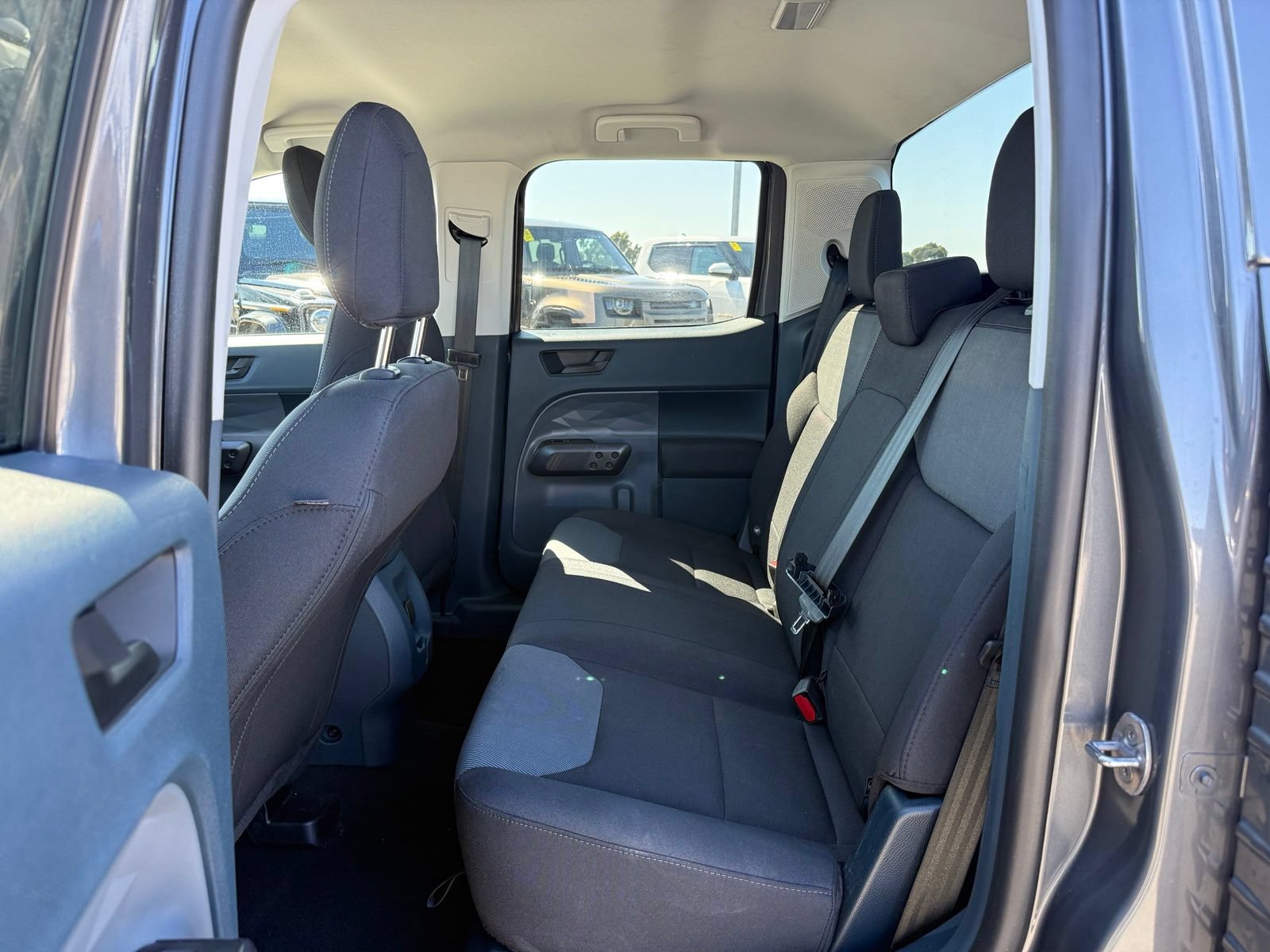 Used 2024 Ford Maverick XL FWD image 6