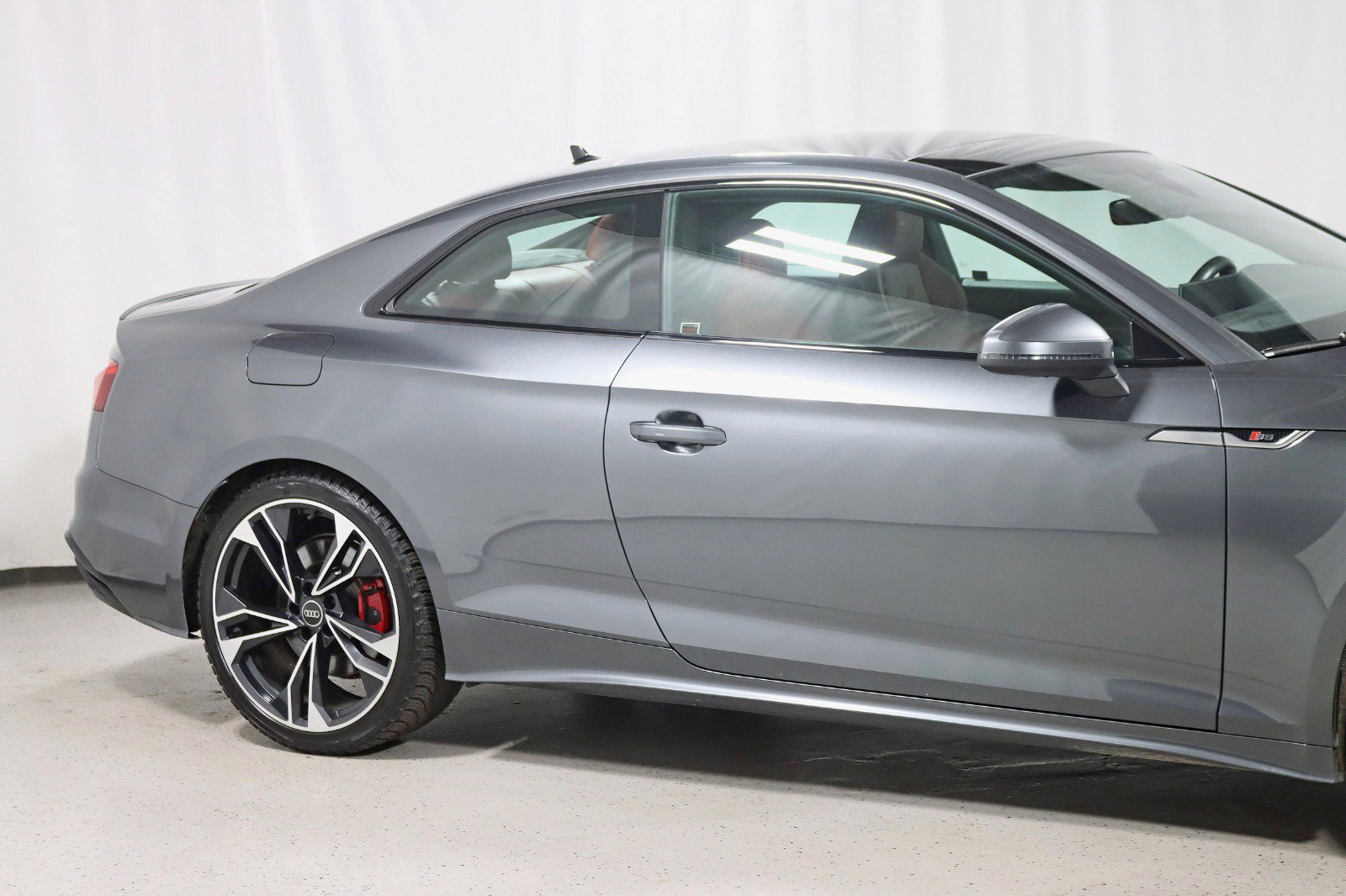 Used 2022 Audi S5 Prestige image 3
