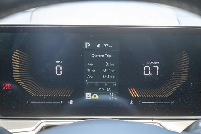 New 2026 Kia Sorento S w/ S Panoramic Sunroof Package FWD image 24