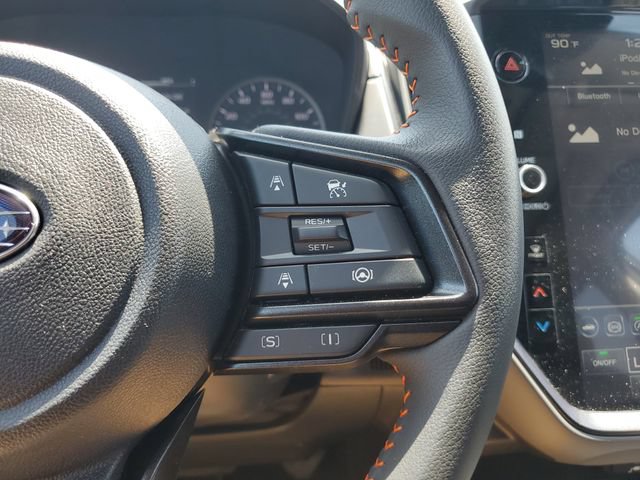 Certified 2025 Subaru Crosstrek 2.5i Limited w/ Crosstrek Mirror Package AWD/4WD image 25