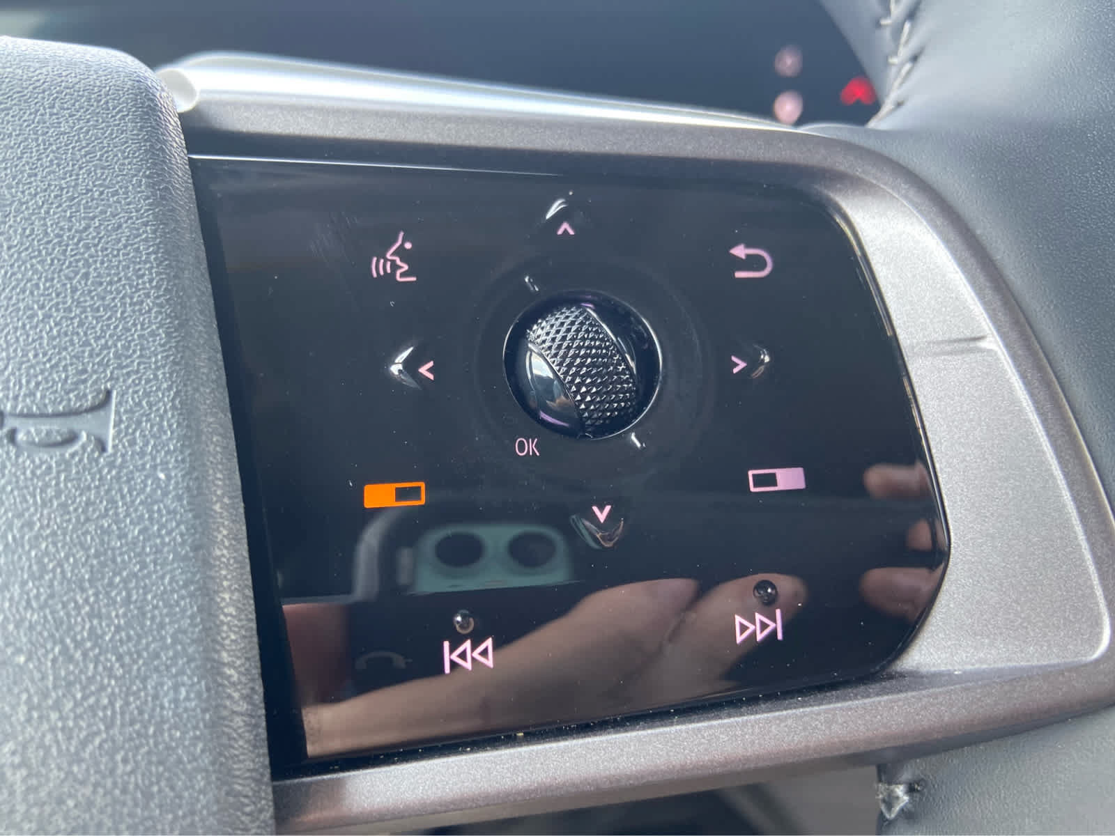 Used 2025 Nissan Murano SL AWD/4WD image 21